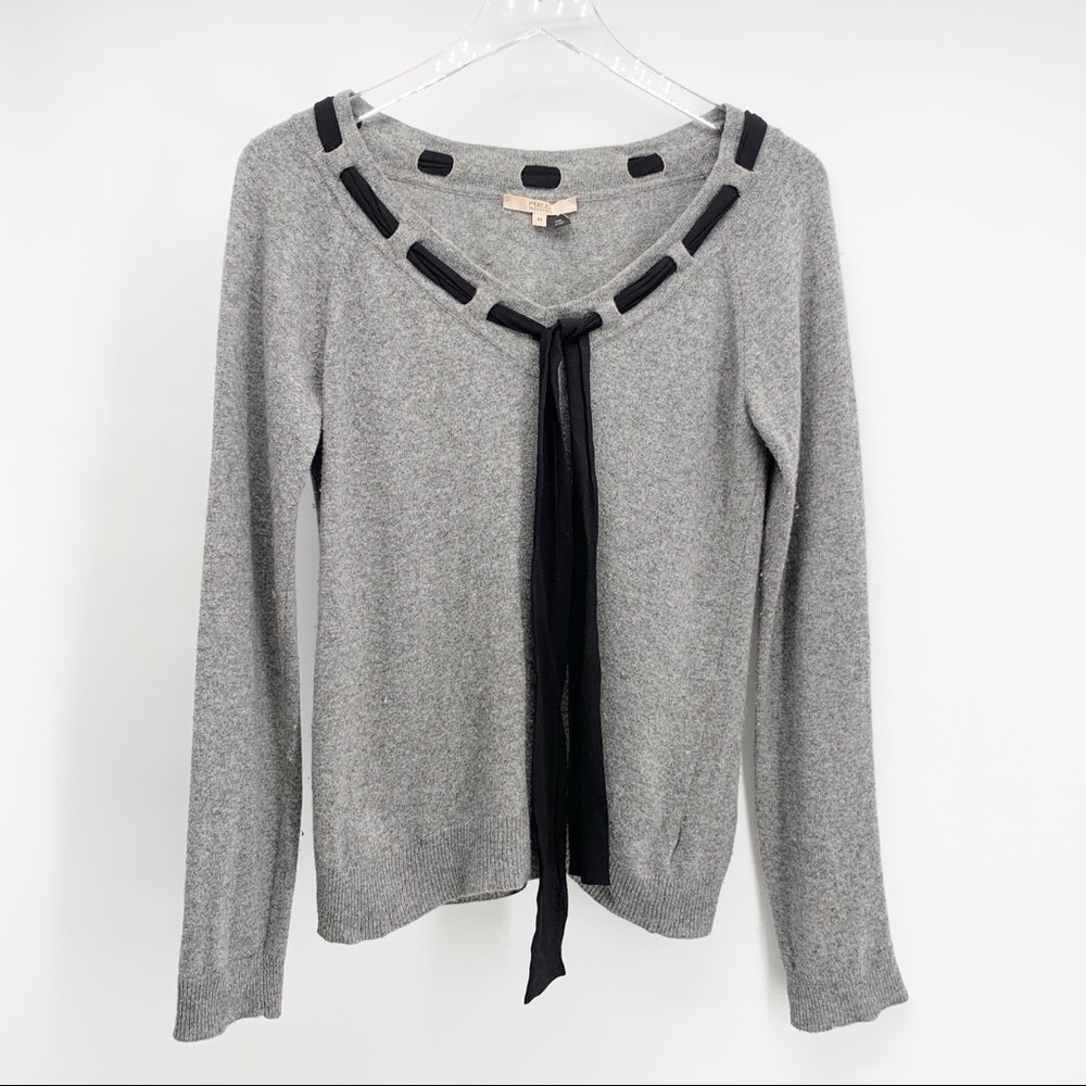 R.E.D Valentino Vintage Sweater Size 44 Medium